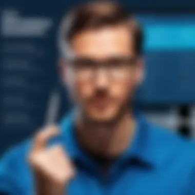 Expert Insights on Tool Selection Expert insights on tool selection