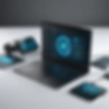 Overview of External Penetration Testing Tools Overview of external penetration testing tools
