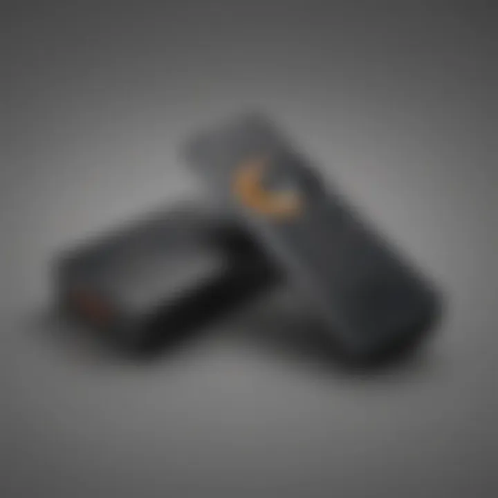 Amazon Fire TV Device