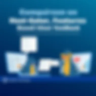 Comparison of HostGator Features Based on User Feedback Comparison of HostGator features based on user feedback