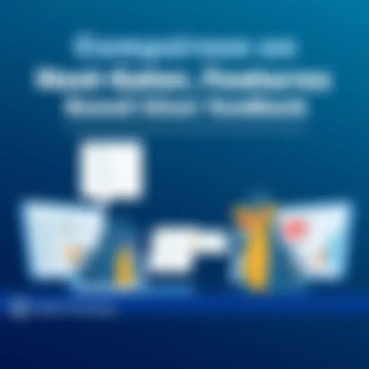 Comparison of HostGator Features Based on User Feedback Comparison of HostGator features based on user feedback