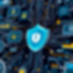Analyzing the Financial Aspects of Norton Mobile Security Introduction