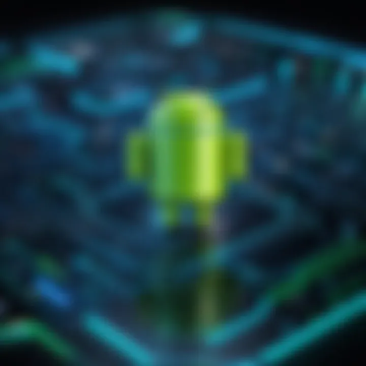 Android Phone Malware Detection Techniques