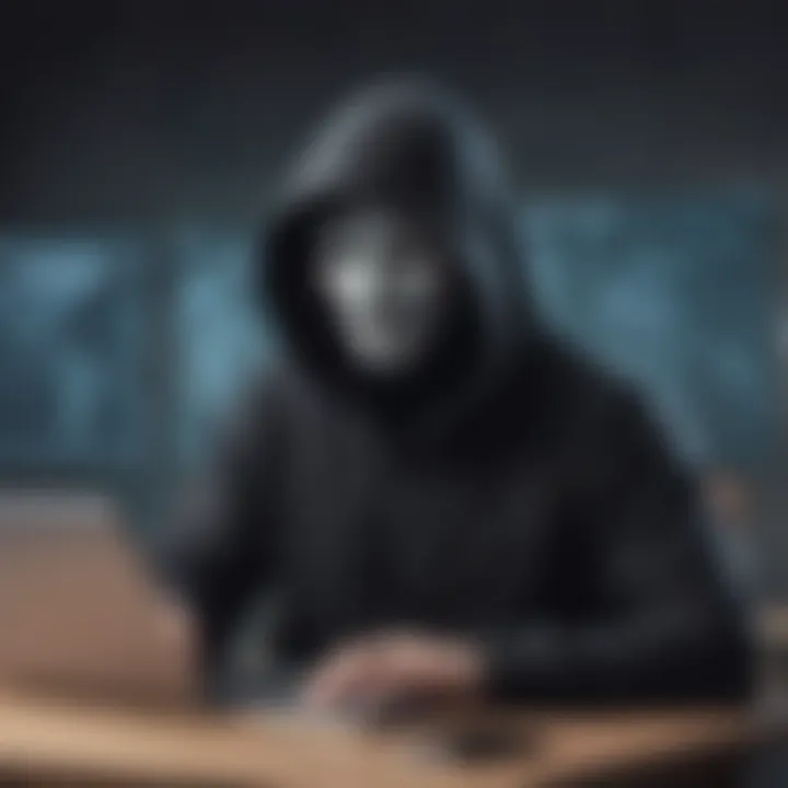 Anonymous Browsing with Cyberghost VPN