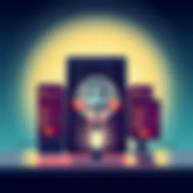 Future trends in web hosting and privacy