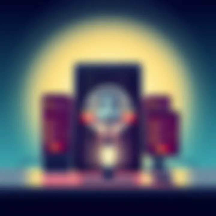 Future trends in web hosting and privacy