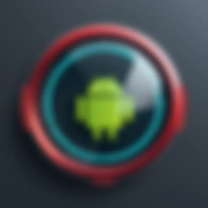 Comparison of various antivirus applications for Android