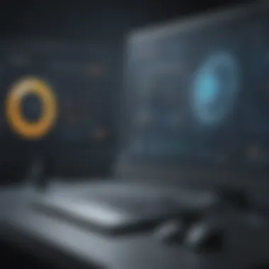 Optimizing PC Defense Antivirus Software Performance Analysis
