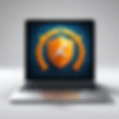 Evaluating Top Antivirus Applications for iPad Comparative analysis of antivirus applications