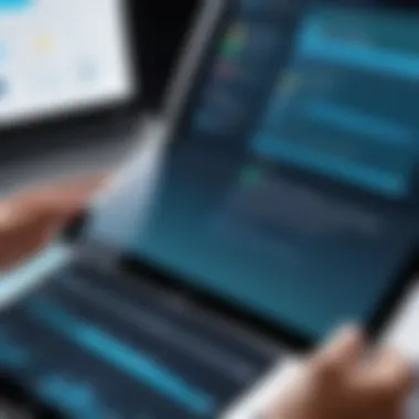 Common Threats Encountered by iPad Users Graphical representation of common threats on iPad