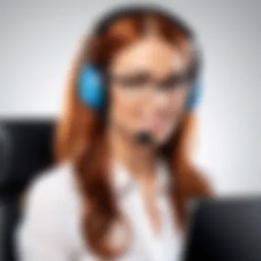 Customer Support Options Customer support options provided by GoDaddy