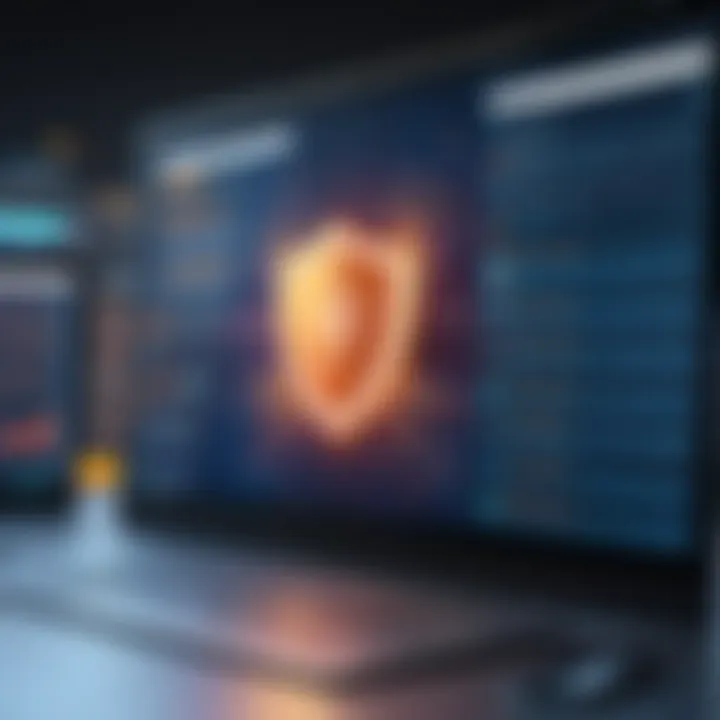 User considerations for antivirus software effectiveness