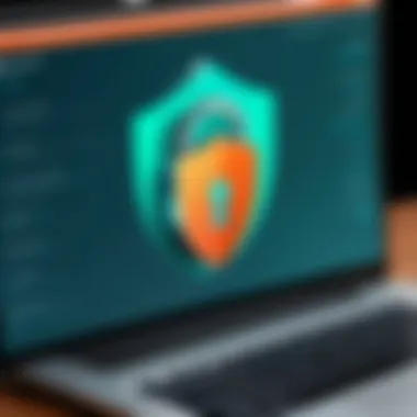 Understanding Secure Encryption in Dashlane Secure encryption process