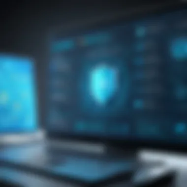 Cost-Benefit Analysis of Antivirus Solutions Cost-benefit analysis of antivirus solutions