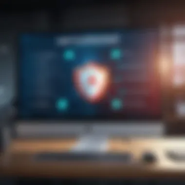 Understanding Limitations of Antivirus Software Limitations of antivirus software in modern cybersecurity