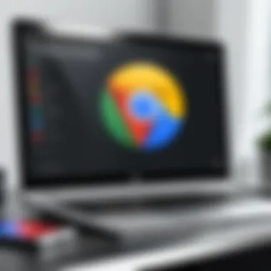 Benefits of setting Google Chrome as homepage