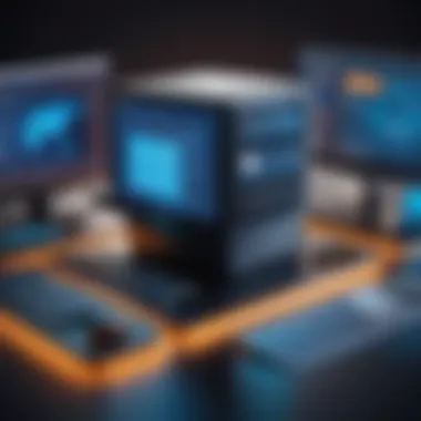 Challenges in the Cybersecurity Landscape for Avast Overview of challenges in cybersecurity