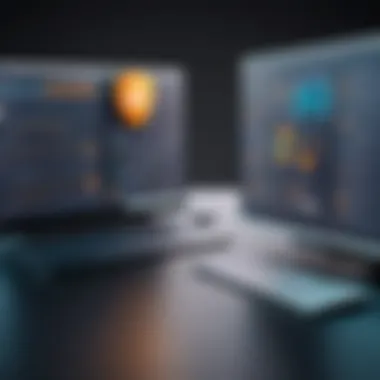 Deployment Strategies for Avast Antivirus Deployment strategies for antivirus solutions