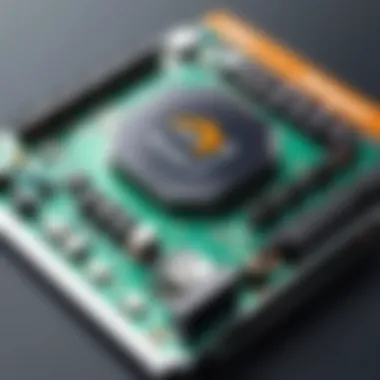 Key Components of Avast Antivirus Server Components of Avast Antivirus Server