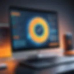 Innovative threat detection technology