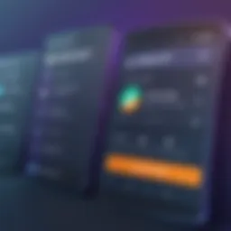 Avast Free Version Interface