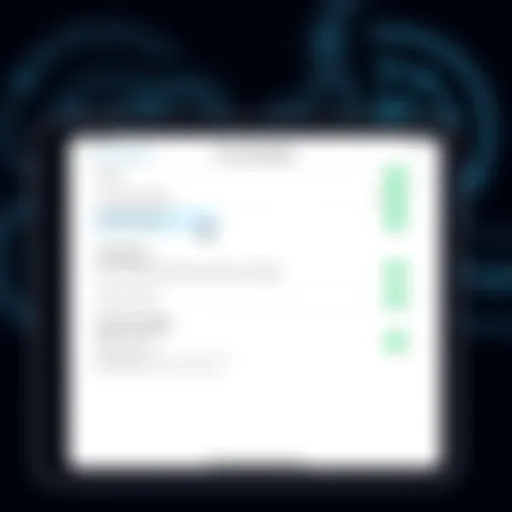 Advanced Security Settings for iPad Secure your iPad with advanced settings