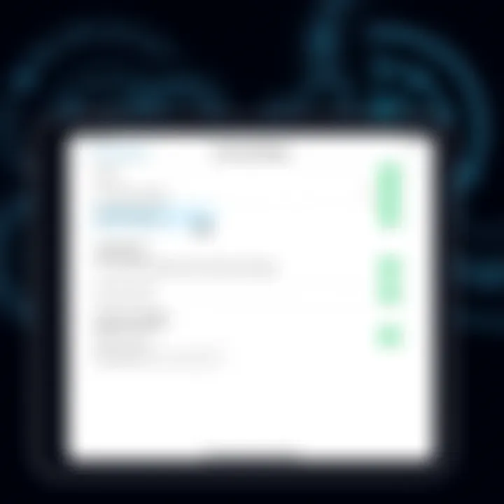 Advanced Security Settings for iPad Secure your iPad with advanced settings