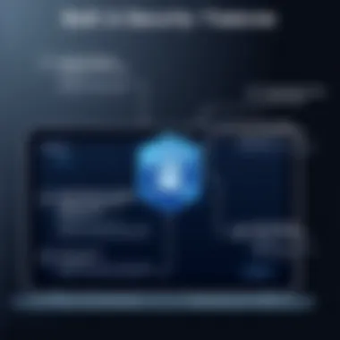 Built-in Security Features of iPad Utilizing built-in iPad security features