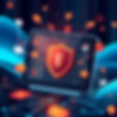 Data Protection Practices for iPad Users Best practices for data protection on iPad