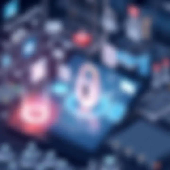 Proactive Management of iPad Security Managing iPad security proactively