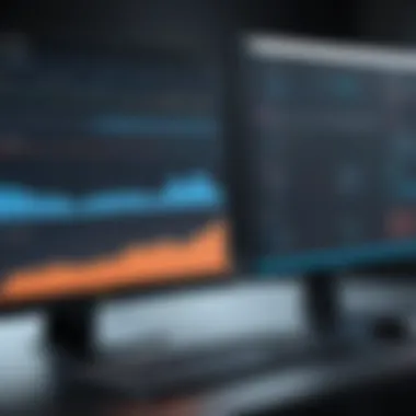 Comparative Analysis of Security Software A comparison chart of top paid security software solutions