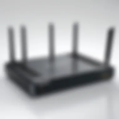 Router Compatibility with OpenVPN Compatibility chart for popular routers and OpenVPN