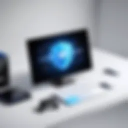 Best VPN for PS4 Gaming Introduction