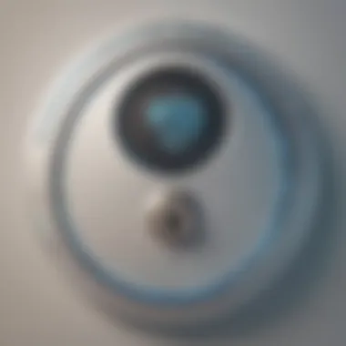 Cutting-Edge Biometric Authentication Lock Biometric Authentication Lock