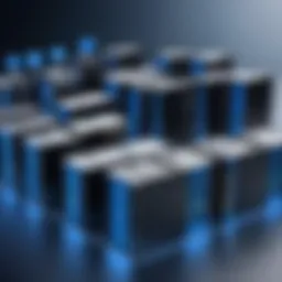 Overview of Bluehost Hosting Plans