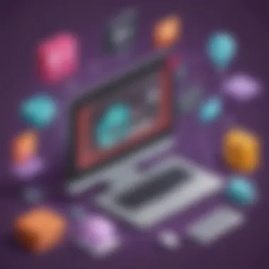 Elevating E-commerce Game Boosting Online Presence with Namecheap and WooCommerce