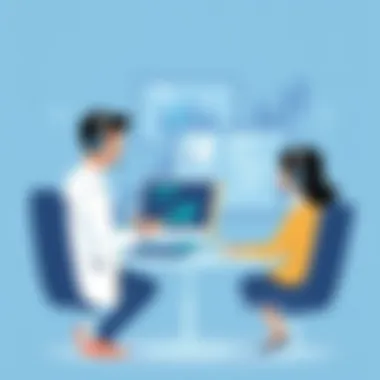 Dedicated Customer Support Team Customer support team providing assistance