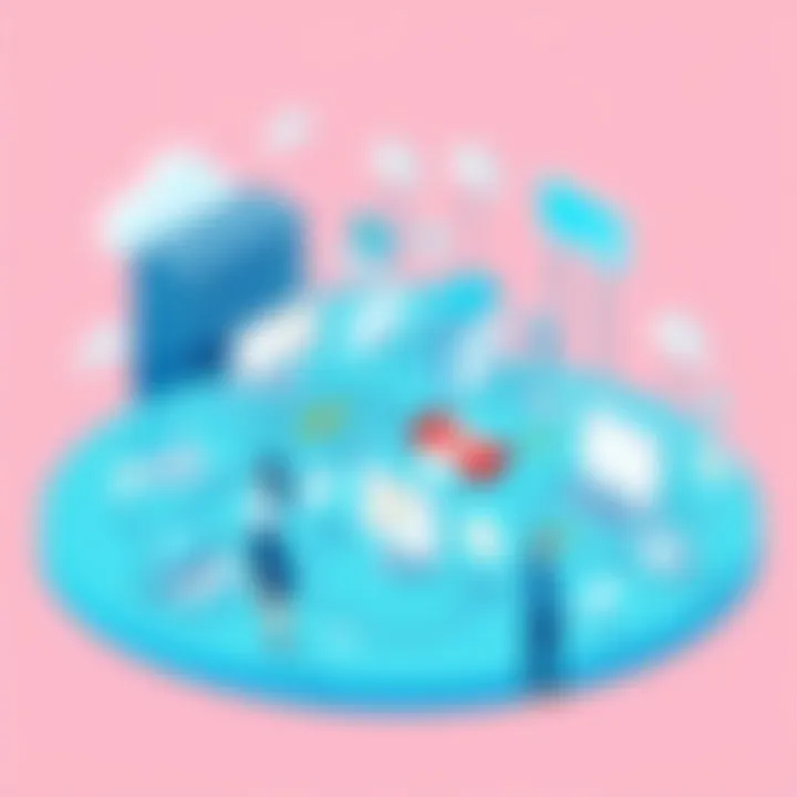 Overview of Canadian Hosting Landscape Canadian hosting landscape with various providers