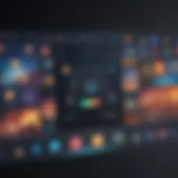 Captivating Disney Plus Hotstar Interface