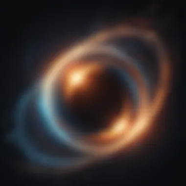 Celestial Symphony in Motion Celestial Symphony in Motion