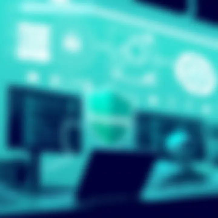 Kaspersky in the Competitive Anti-Virus Market Market comparison of anti-virus solutions