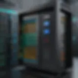 Overview of Russian VPN server functionalities