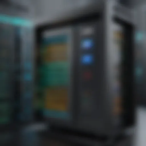 Overview of Russian VPN server functionalities