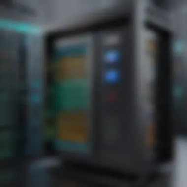 Functionalities of Russian VPN Servers Overview of Russian VPN server functionalities
