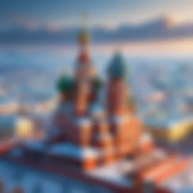 Legal Landscape of VPN Usage in Russia Legal considerations for VPN usage in Russia