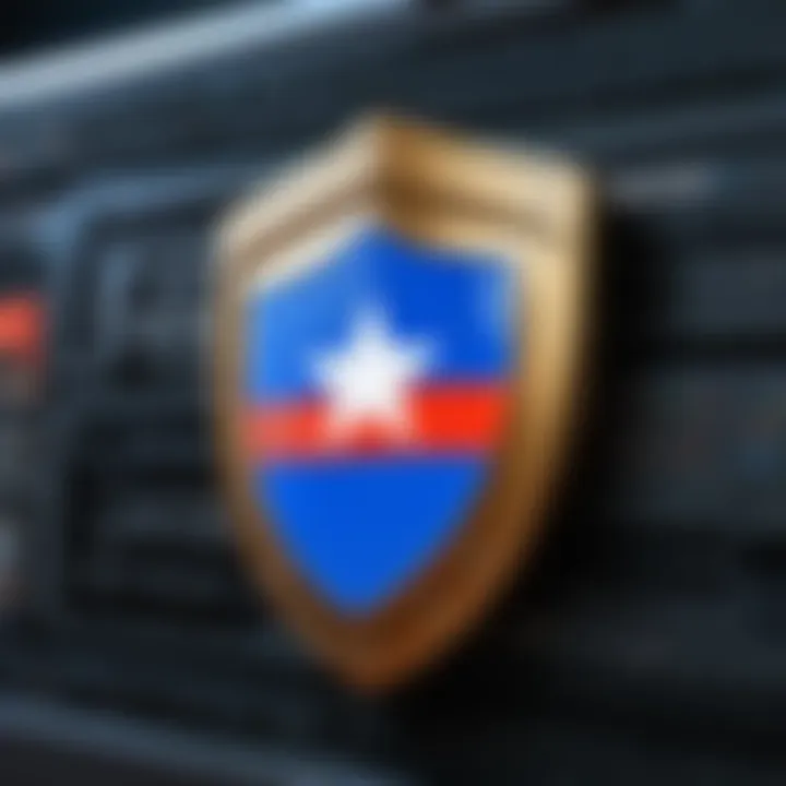 Security features of popular Russian VPN providers
