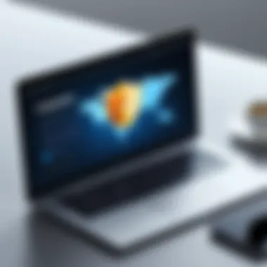 Robust security features in online transactions