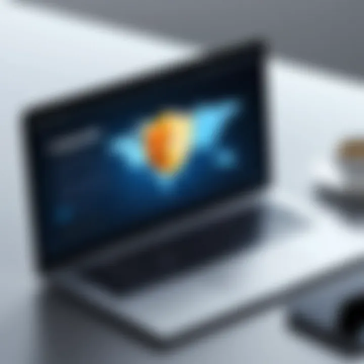 Robust security features in online transactions