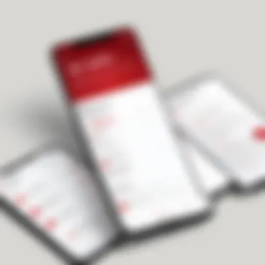 User Experiences with the McAfee App User satisfaction ratings and reviews for the McAfee app