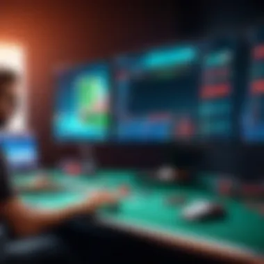 Thriving in Online Poker Tournaments Online Poker Tournament